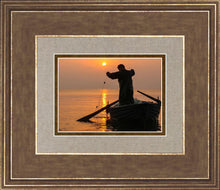 Load image into Gallery viewer, Plate 9 - Fishers of Men Series 4