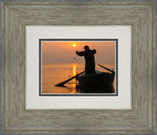 Load image into Gallery viewer, Plate 9 - Fishers of Men Series 4