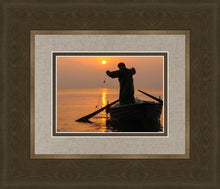 Load image into Gallery viewer, Plate 9 - Fishers of Men Series 4