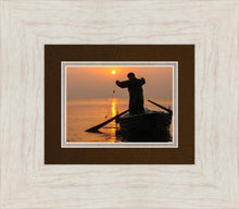 Load image into Gallery viewer, Plate 9 - Fishers of Men Series 4