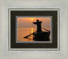 Load image into Gallery viewer, Plate 9 - Fishers of Men Series 4