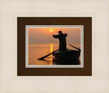 Load image into Gallery viewer, Plate 9 - Fishers of Men Series 4
