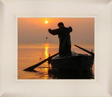 Load image into Gallery viewer, Plate 9 - Fishers of Men Series 4