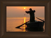 Load image into Gallery viewer, Plate 9 - Fishers of Men Series 4