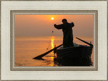 Load image into Gallery viewer, Plate 9 - Fishers of Men Series 4