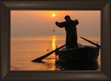 Load image into Gallery viewer, Plate 9 - Fishers of Men Series 4