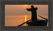 Load image into Gallery viewer, Plate 9 - Fishers of Men Series 4