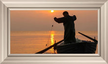 Load image into Gallery viewer, Plate 9 - Fishers of Men Series 4