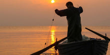 Load image into Gallery viewer, Plate 9 - Fishers of Men Series 4