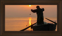 Load image into Gallery viewer, Plate 9 - Fishers of Men Series 4