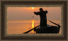 Load image into Gallery viewer, Plate 9 - Fishers of Men Series 4