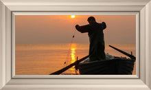 Load image into Gallery viewer, Plate 9 - Fishers of Men Series 4