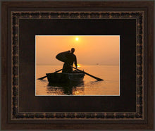 Load image into Gallery viewer, Plate 10 - Fishers of Men Series 5