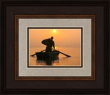 Load image into Gallery viewer, Plate 10 - Fishers of Men Series 4