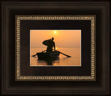 Load image into Gallery viewer, Plate 10 - Fishers of Men Series 5