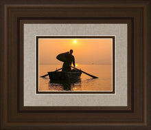 Load image into Gallery viewer, Plate 10 - Fishers of Men Series 5