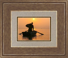 Load image into Gallery viewer, Plate 10 - Fishers of Men Series 4