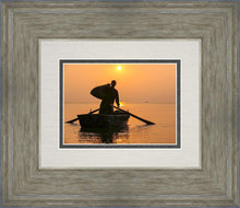 Load image into Gallery viewer, Plate 10 - Fishers of Men Series 4