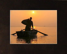 Load image into Gallery viewer, Plate 10 - Fishers of Men Series 4