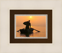 Load image into Gallery viewer, Plate 10 - Fishers of Men Series 5