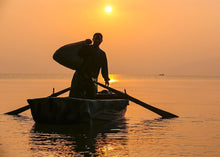 Load image into Gallery viewer, Plate 10 - Fishers of Men Series 4