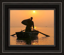 Load image into Gallery viewer, Plate 10 - Fishers of Men Series 5