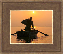 Load image into Gallery viewer, Plate 10 - Fishers of Men Series 4