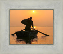 Load image into Gallery viewer, Plate 10 - Fishers of Men Series 4