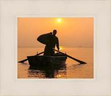 Load image into Gallery viewer, Plate 10 - Fishers of Men Series 4