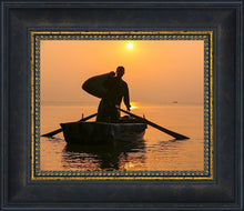 Load image into Gallery viewer, Plate 10 - Fishers of Men Series 5