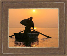 Load image into Gallery viewer, Plate 10 - Fishers of Men Series 4