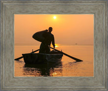 Load image into Gallery viewer, Plate 10 - Fishers of Men Series 4