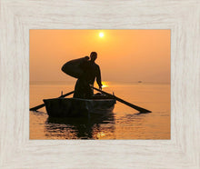 Load image into Gallery viewer, Plate 10 - Fishers of Men Series 4