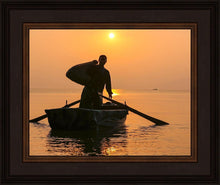 Load image into Gallery viewer, Plate 10 - Fishers of Men Series 5