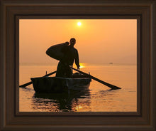 Load image into Gallery viewer, Plate 10 - Fishers of Men Series 5