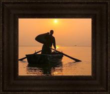 Load image into Gallery viewer, Plate 10 - Fishers of Men Series 5