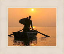 Load image into Gallery viewer, Plate 10 - Fishers of Men Series 4
