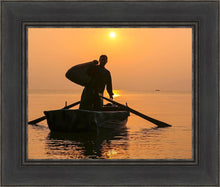 Load image into Gallery viewer, Plate 10 - Fishers of Men Series 4