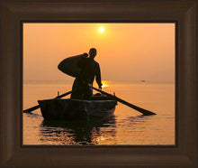 Load image into Gallery viewer, Plate 10 - Fishers of Men Series 5