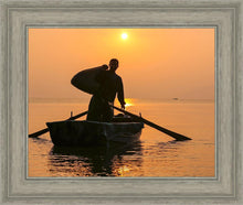 Load image into Gallery viewer, Plate 10 - Fishers of Men Series 4