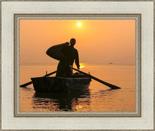 Load image into Gallery viewer, Plate 10 - Fishers of Men Series 4