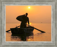 Load image into Gallery viewer, Plate 10 - Fishers of Men Series 4