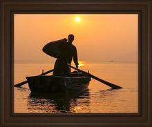 Load image into Gallery viewer, Plate 10 - Fishers of Men Series 5