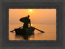 Load image into Gallery viewer, Plate 10 - Fishers of Men Series 4