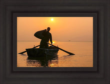 Load image into Gallery viewer, Plate 10 - Fishers of Men Series 4