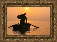 Load image into Gallery viewer, Plate 10 - Fishers of Men Series 4