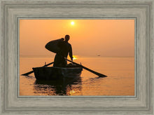 Load image into Gallery viewer, Plate 10 - Fishers of Men Series 4