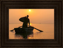 Load image into Gallery viewer, Plate 10 - Fishers of Men Series 5