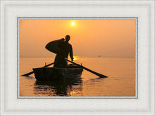 Load image into Gallery viewer, Plate 10 - Fishers of Men Series 4