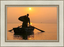 Load image into Gallery viewer, Plate 10 - Fishers of Men Series 4